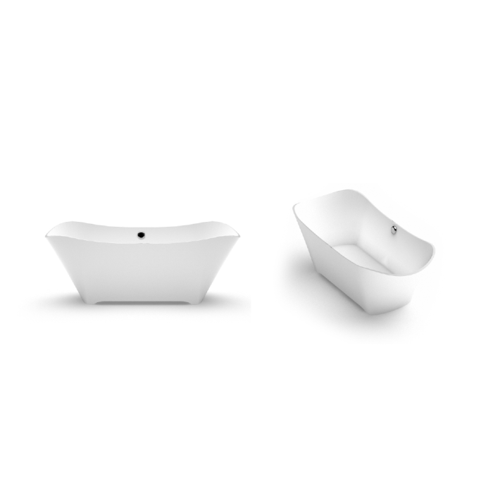 Kivikylpyamme Aura Lante 2