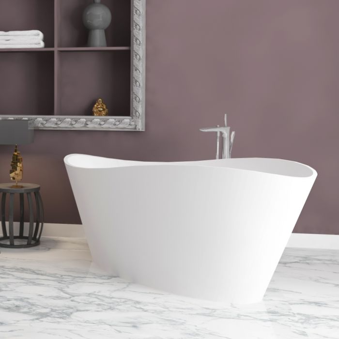 Kivikylpyamme Aura Luxovio