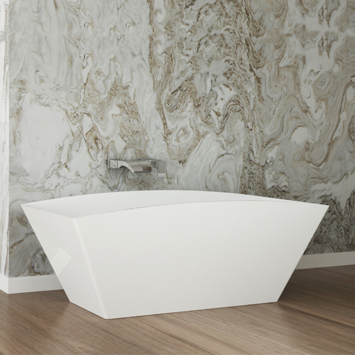 Kivikylpyamme Aura Ondina 1