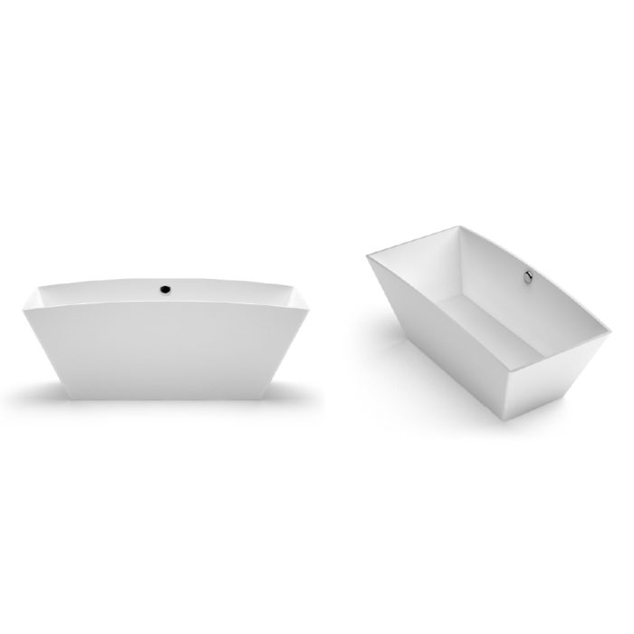 Kivikylpyamme Aura Ondina 1