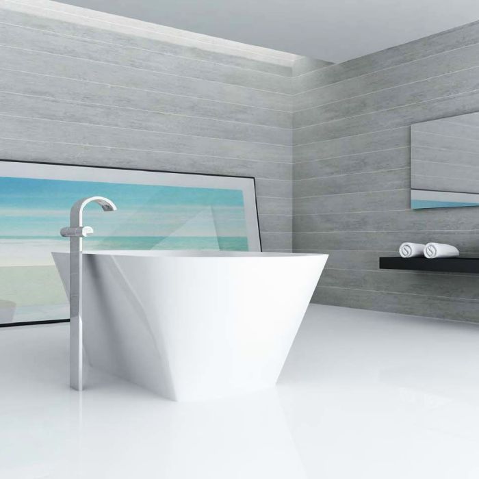 Kivikylpyamme Aura Ornea 1