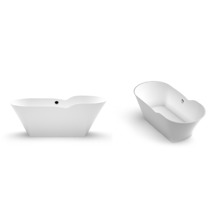 Kivikylpyamme Aura Tacita