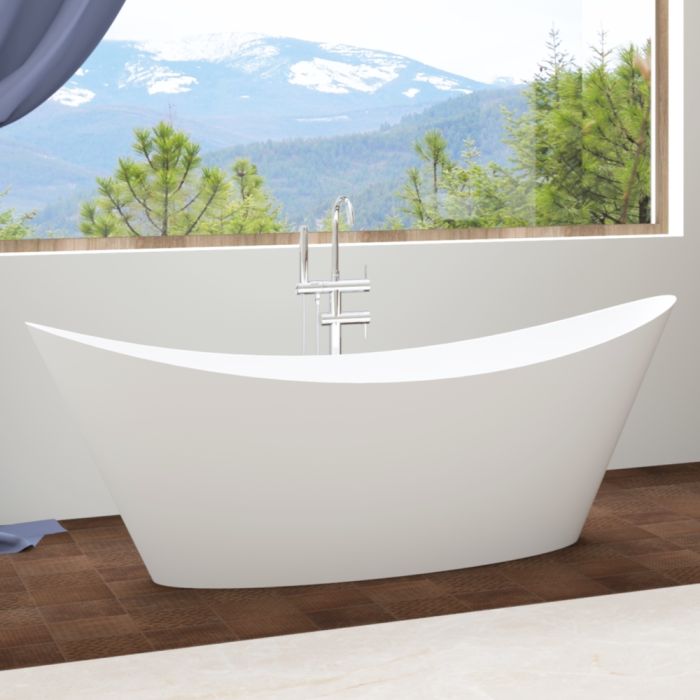 Kivikylpyamme Aura Talia