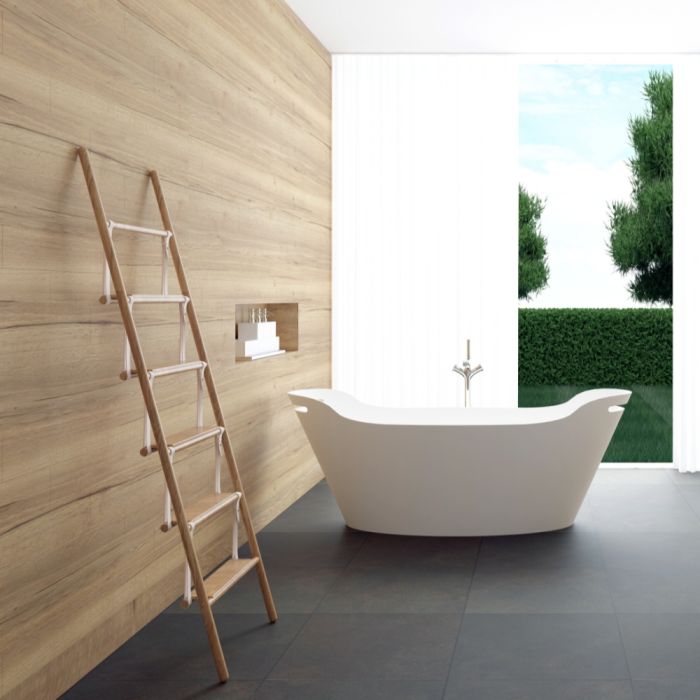 Kivikylpyamme Aura Tiche 1