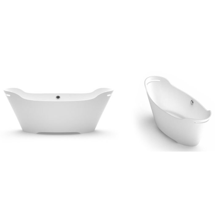 Kivikylpyamme Aura Tiche 2