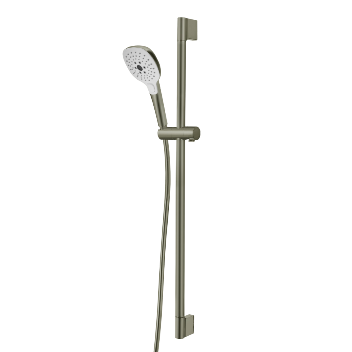 Käsisuihkusetti Blue Star Novara Inox