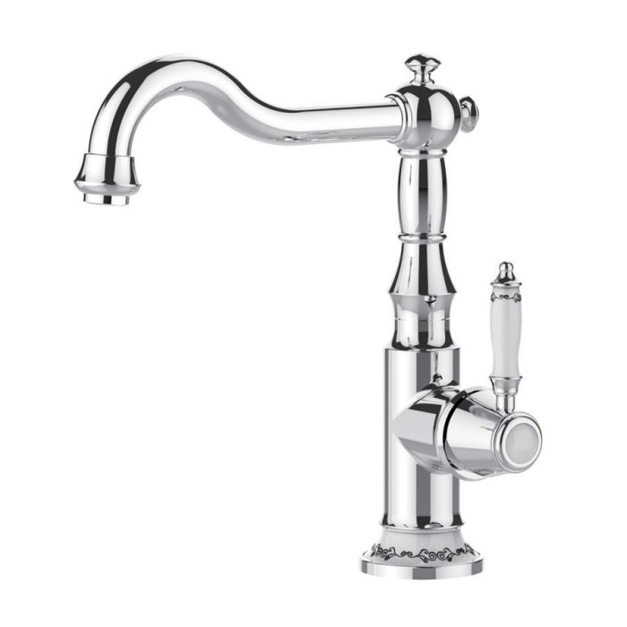 Keittiöhana Blue Star Capri II