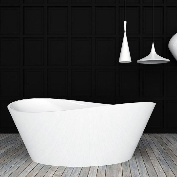 Kivikylpyamme Aura Iside