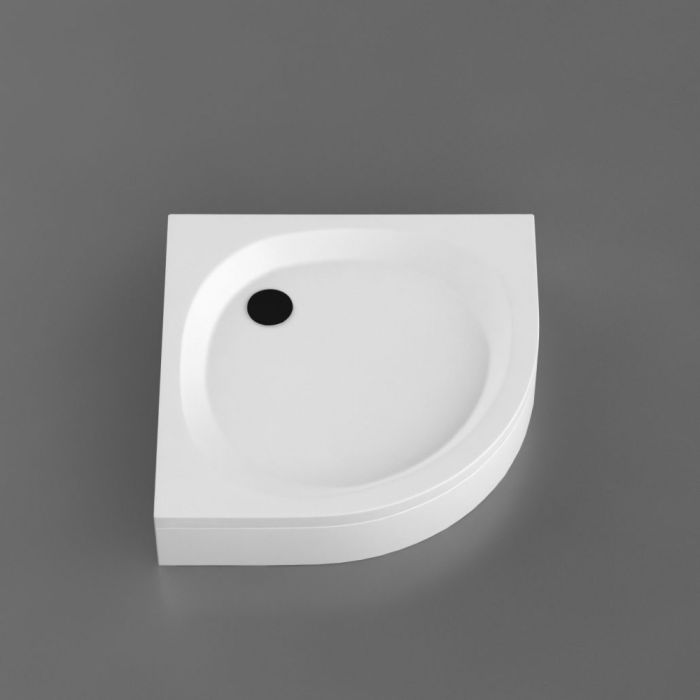 Suihkuallas Vispool RS-90