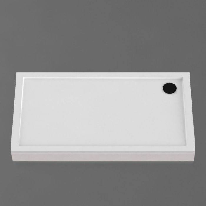 Suihkuallas Vispool QQ-145