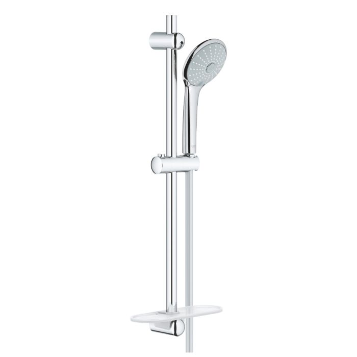 Käsisuihkusarja Grohe Euphoria 110 Hieronta 600