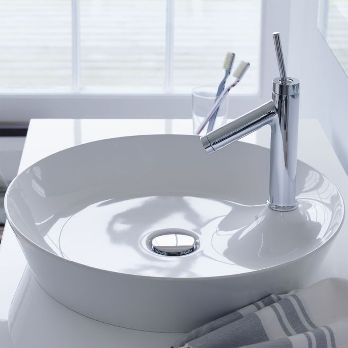 Pesuallas Duravit Cape Cod 232848