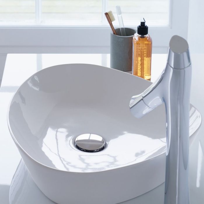 Pesuallas Duravit Cape Cod 233950