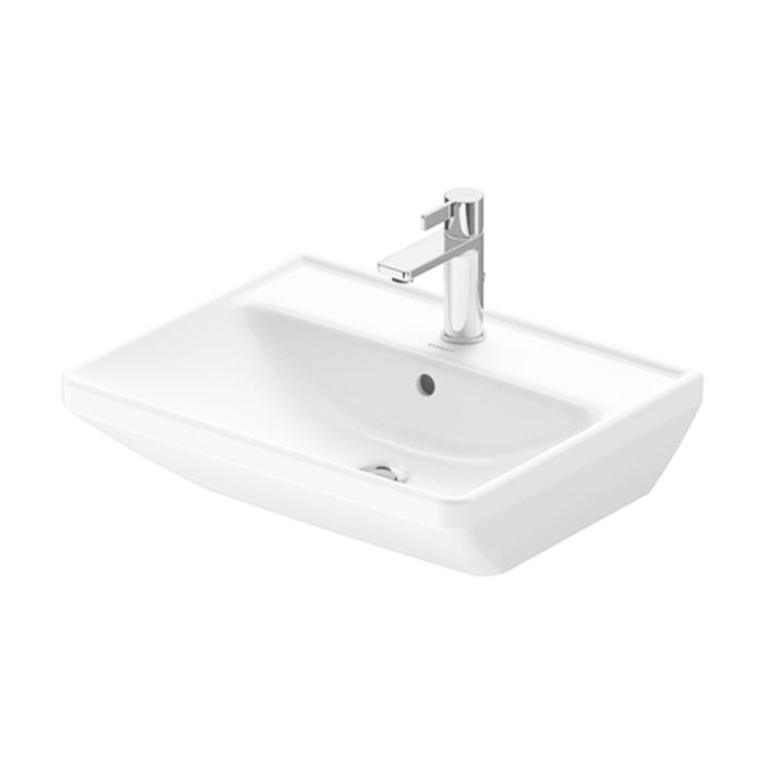 Pesuallas Duravit D-Neo 236655
