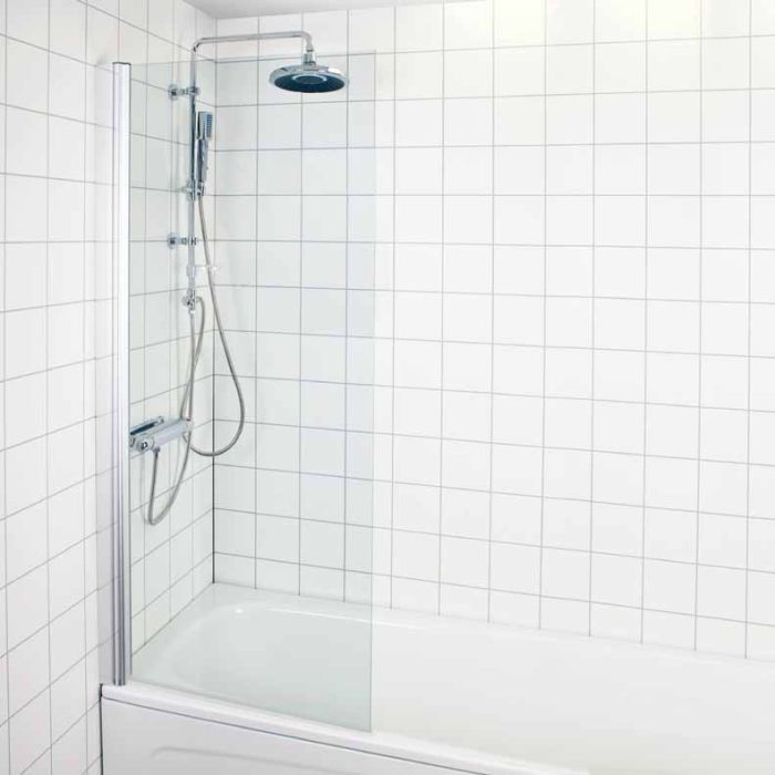 Ammeseinä Duschy kylpyamme