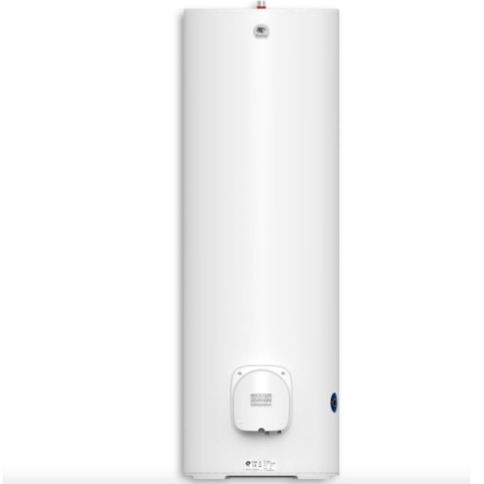 Sähkokiuas Thermor Ceramics 200L lattialle seisova kattila