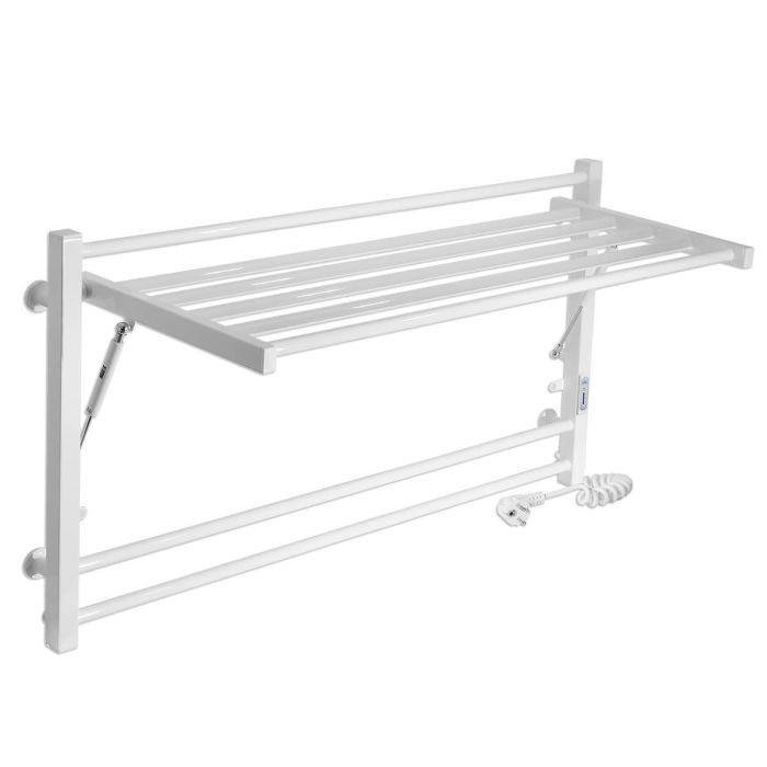 Sähköpyyhelämmitin Laris Astor valkoinen