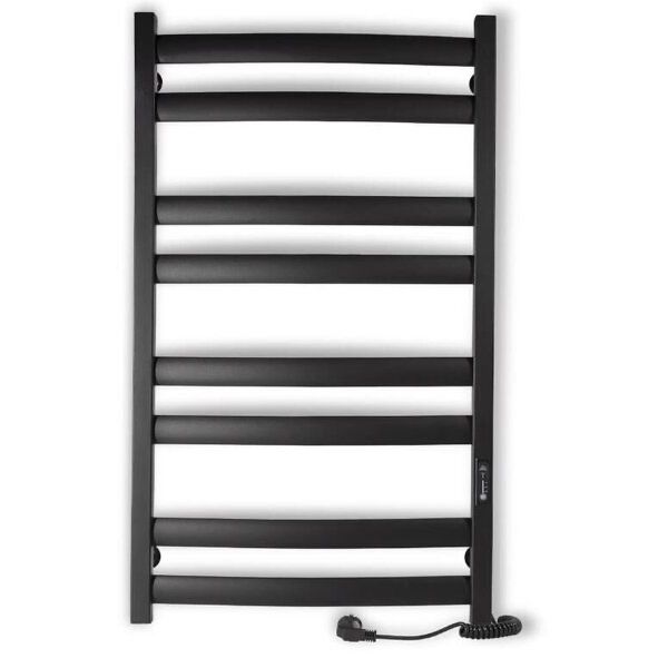 Sähköpyyhelämmitin Laris Atlant musta