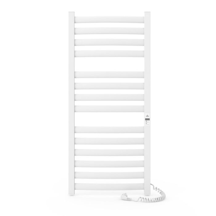 Sähköpyyhelämmitin Laris Atlant Premium valkoinen