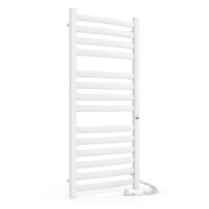 Sähköpyyhelämmitin Laris Atlant Premium valkoinen