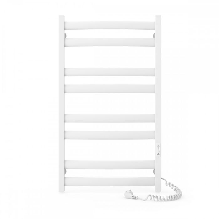 Sähköpyyhelämmitin Laris Atlant valkoinen