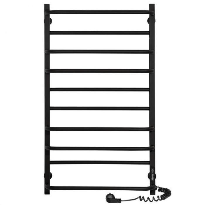 Sähköpyyhelämmitin Laris Comfort musta