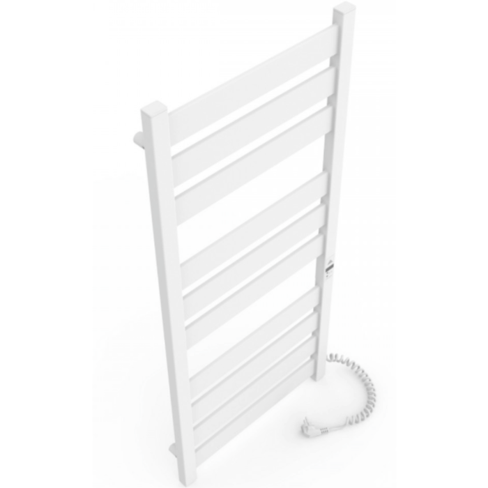 Sähköpyyhelämmitin Laris Gefest Premium valkoinen