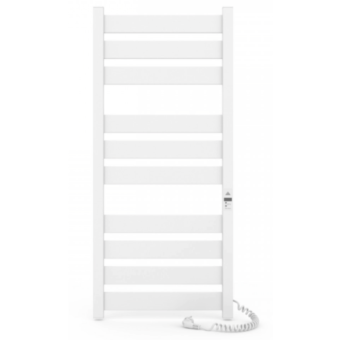 Sähköpyyhelämmitin Laris Gefest Premium valkoinen