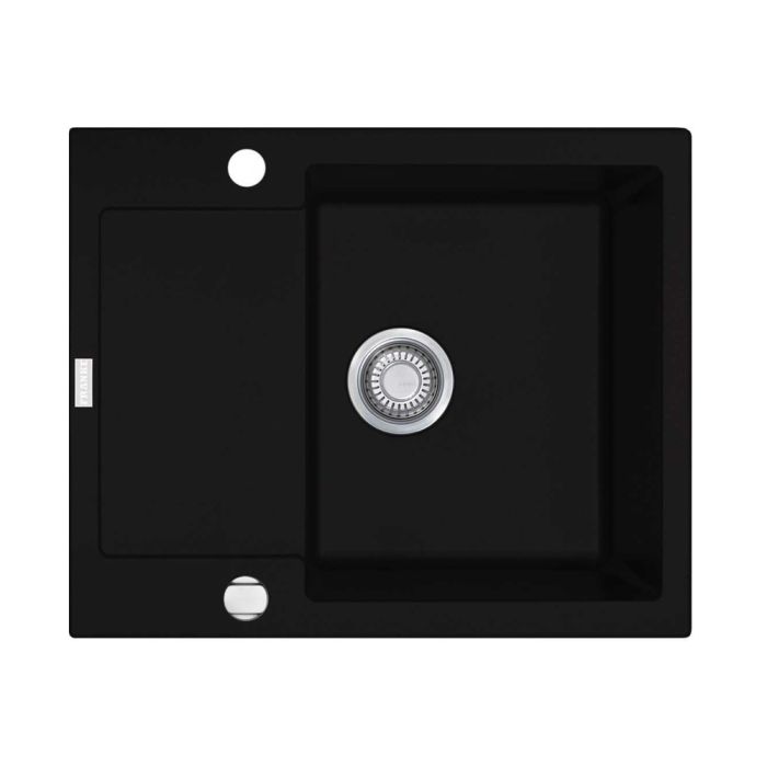 Keittiöallas Franke Maris MRG 611-62 onyx kääntönupilla