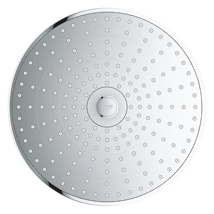 Suihkusetti Grohe Euphoria System 260 ja kylpyammeen Pesuallashana Climate Care