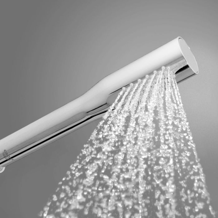 Suihkusetti Grohe Grohtherm SmartControl 260