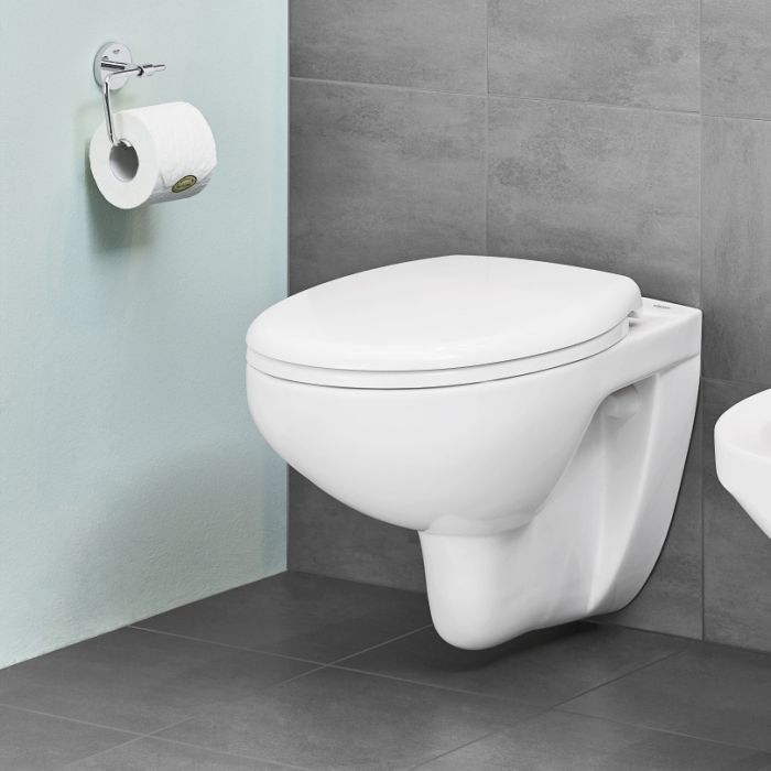 Seinapott Grohe Bau Keraaminen