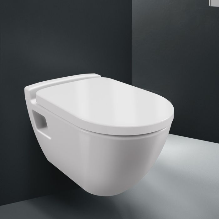 WC-sarja Grohe Serel 5-in-1