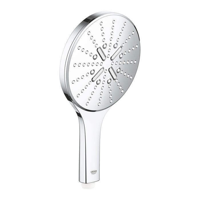 Käsisuihku Grohe Rainshower SmartActive 150 kromi