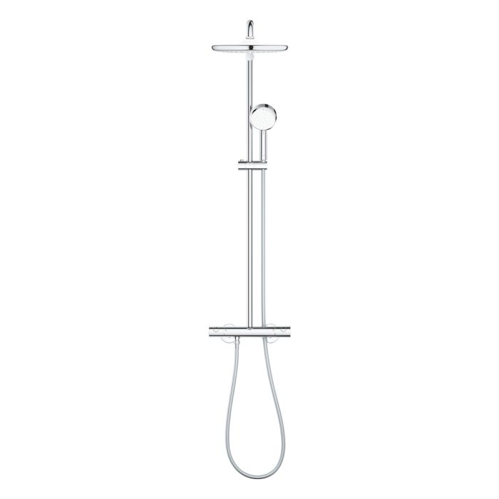 Suihkusetti Grohe Tempesta Cosmopolitan System 250