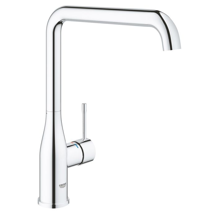 Keittiösekoitin Grohe Essence kromi