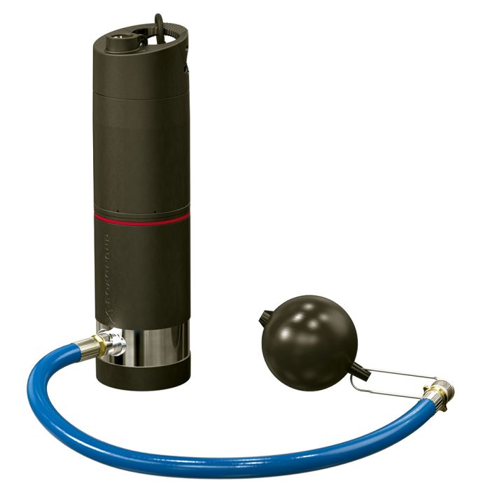 Uppopumppu Grundfos SBA 3-45 AW