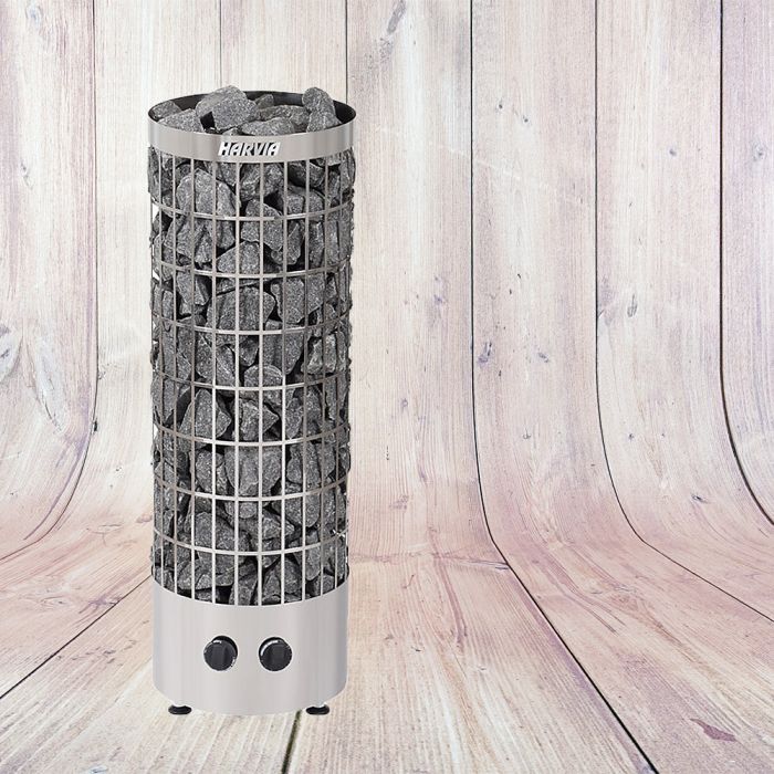 Sähkökiuas Harvia Cilindro PC70