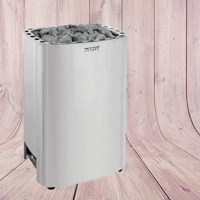 Sähkokiuas Harvia Club K13,5 G