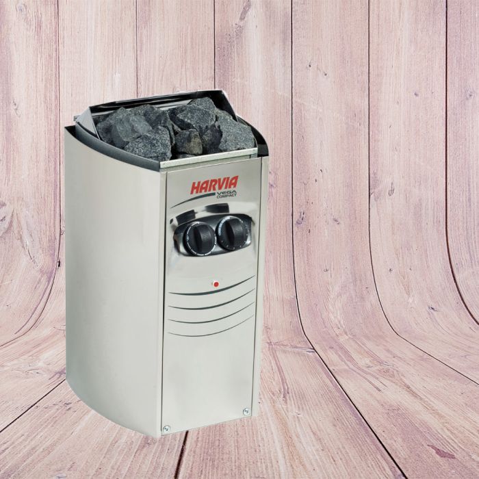 Sähkokiuas Harvia Vega Compact BC35