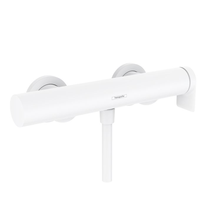 Suihkuhana Hansgrohe Vivenis mattavalkoinen - Outlet Diil