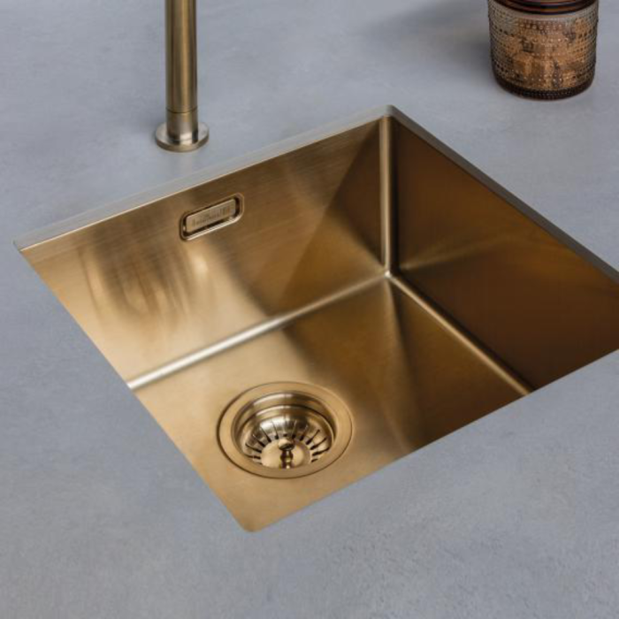 Keittiöallas Reginox Miami 40 Gold