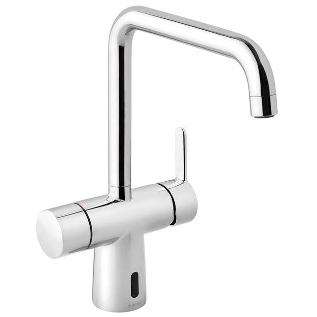 Keittiöhana Damixa Silhouet Touchless kromi