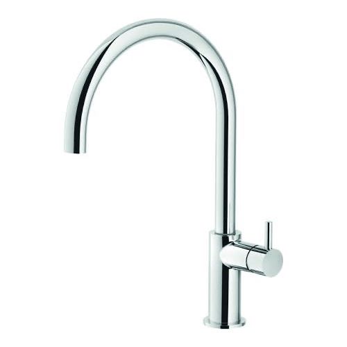 Keittiöhana Reginox Levisa Chrome