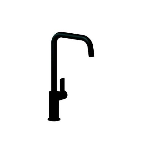 Keittiöhana Reginox Pearl Total Black