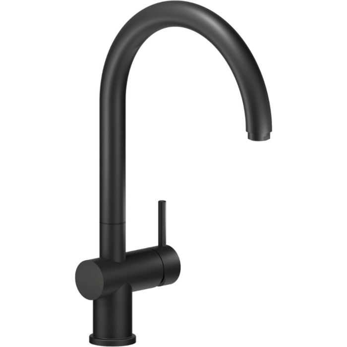 Keittiöhana Reginox Yampa Black