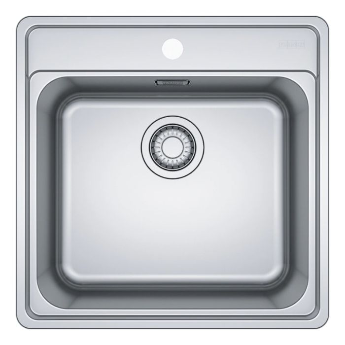 Keittiöallas Franke Bell BCX 610-51 käyttöohjeet