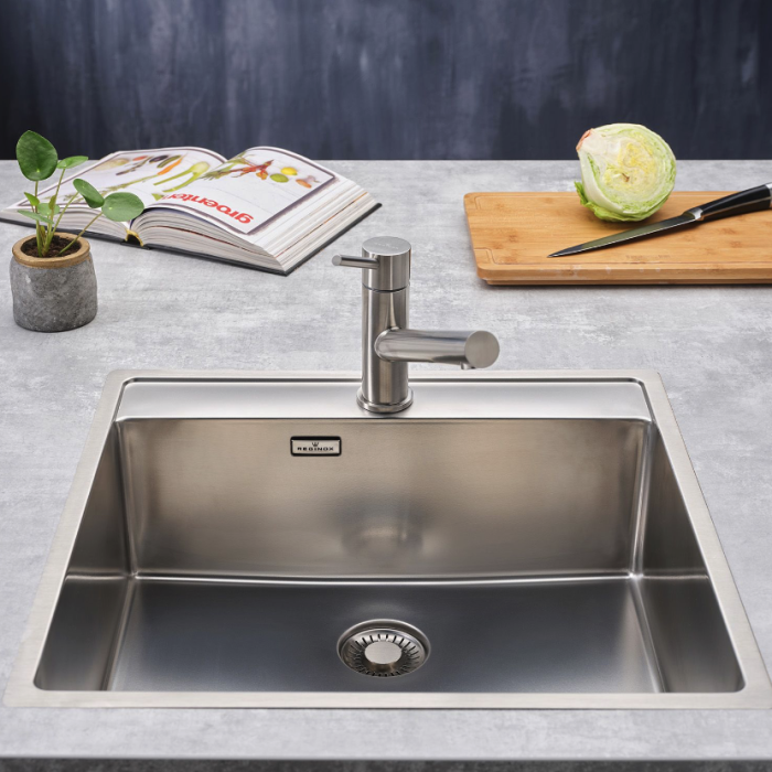 Keittiöallas Reginox New York 50 Tapwing