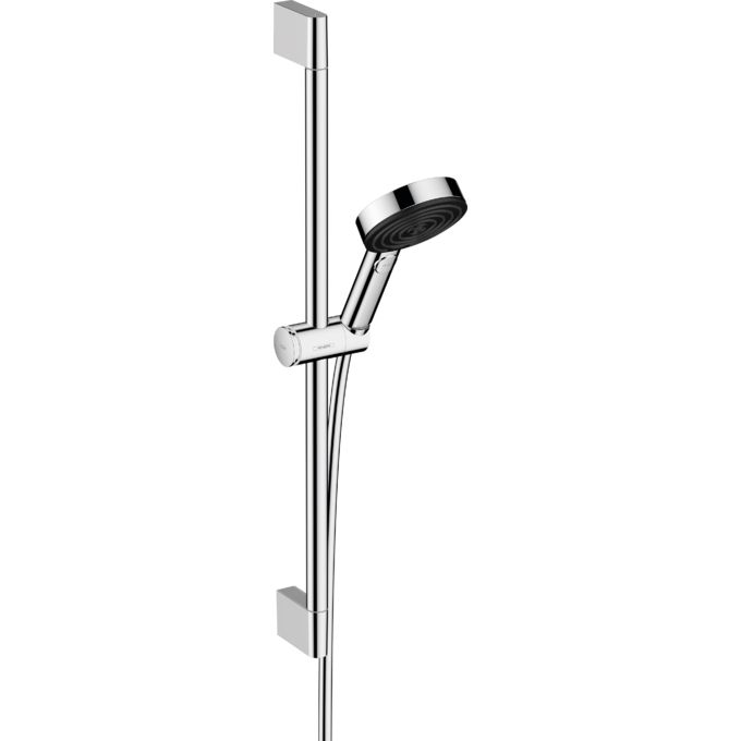 Käsisuihkusetti Hansgrohe Pulsify Select S 105 3jet Relaxation 65 cm