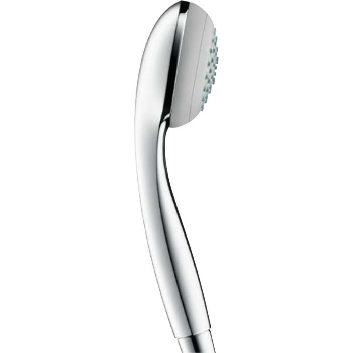 Käsisuihkusetti Hansgrohe Crometta 85 Vihreä
